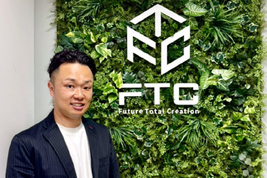 スタッフ写真！