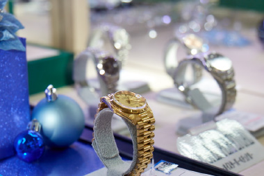 スタッフ写真！