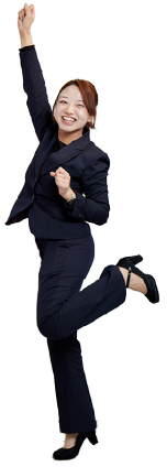 スタッフ写真！