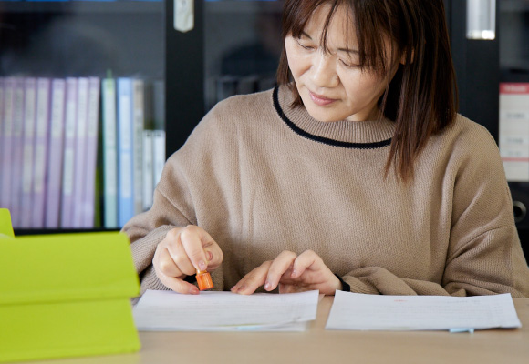 バックアップ支援業務