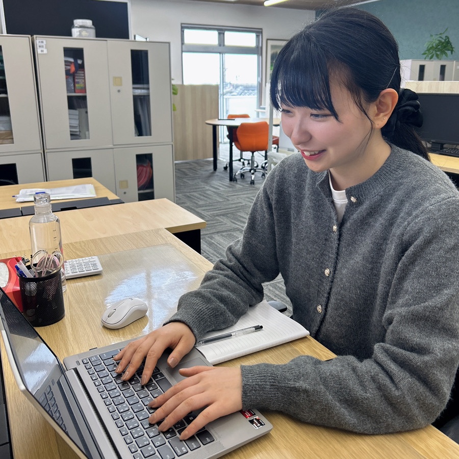 なぜFTCに入社しようと思ったのですか？