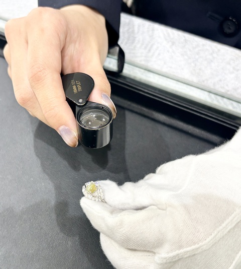 安心してお買い物いただくために