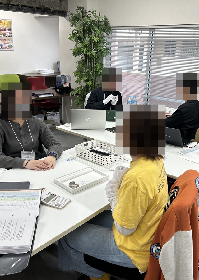 縁の下の力持ち