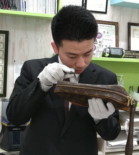 価値を見極め、次のお客様の喜びに繋げる