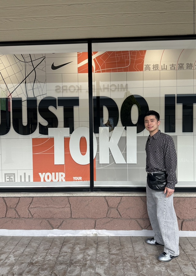 趣味が仕事に活き、仕事に趣味が活きる