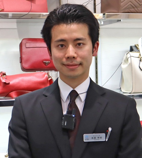 ここでしか見られない物、得られない体験