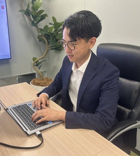 変化を楽しみながら、自分らしく成長できる環境