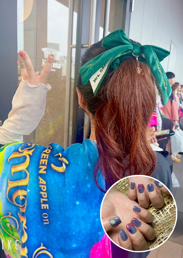 全力で楽しむから、全力で働ける。