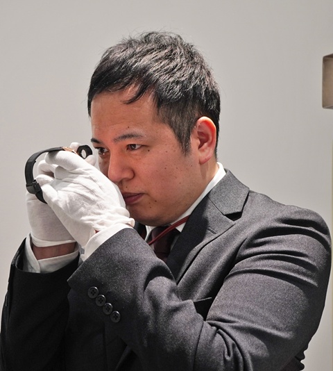 モノの価値だけじゃない。“人との関係”をつくる仕事です