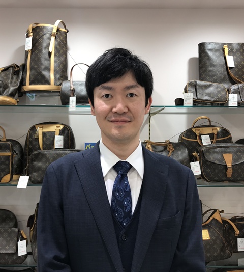 日々学ぶことで鑑定士としても人としても成長できる！