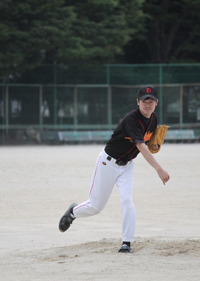 持ち込み商品の背景には深いエピソードがある。