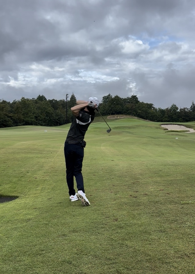 オンオフという概念ではなく日々を楽しく！