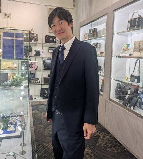 常に成長したい方は鑑定士の仕事は楽しい！