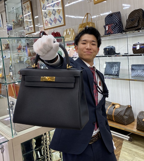 人から人へ価値と想いを繋ぐ仕事