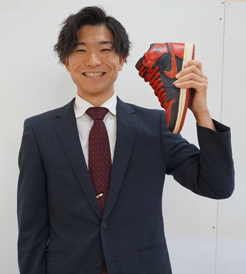 “会社らしくない”想像を覆した、温かい人間関係のある職場