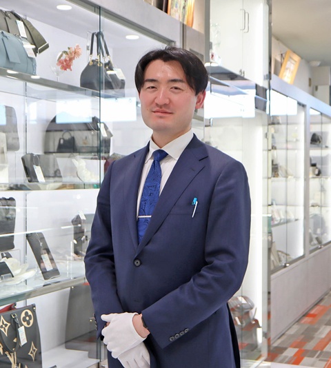 優しさは、立派な“強み”になる。