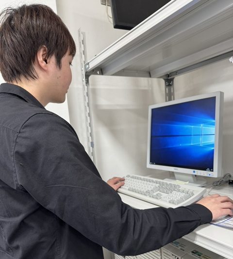 日々、新たな力を身につける