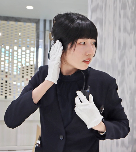 趣味にも、自分にも投資できる