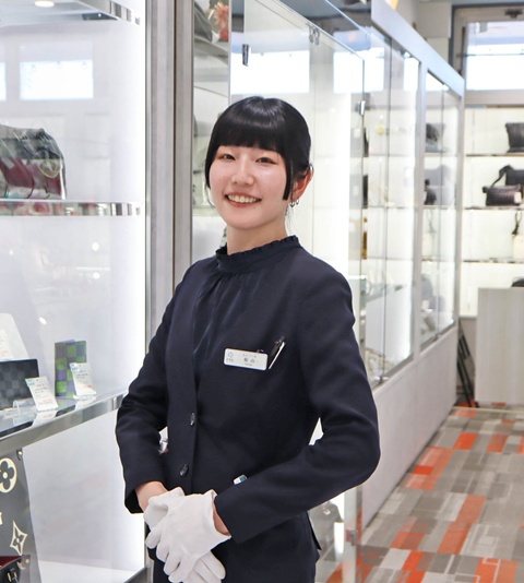 好奇心旺盛な人にはぴったりな会社！