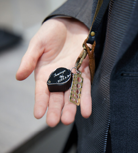 成長も安心も、ここで手に入る。