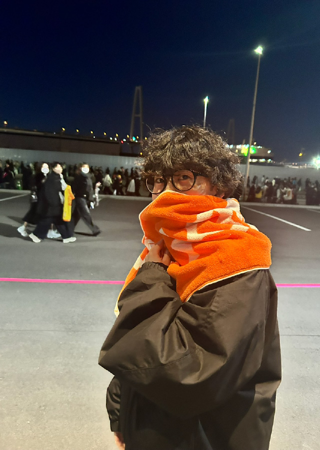 全力×ワクワクが明日の私をつくる！