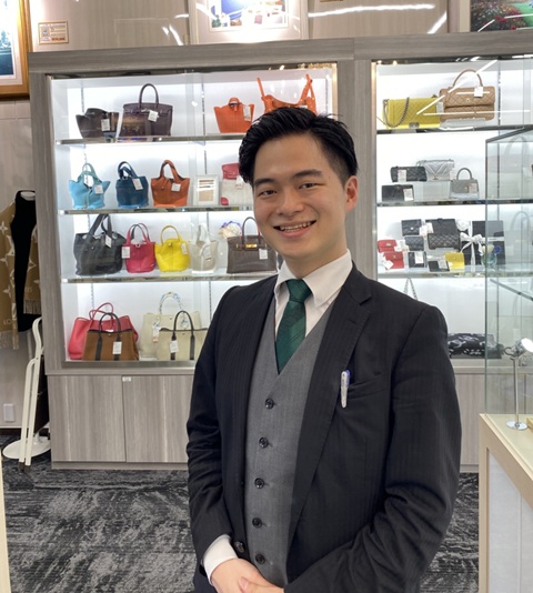 自分の心に正直に