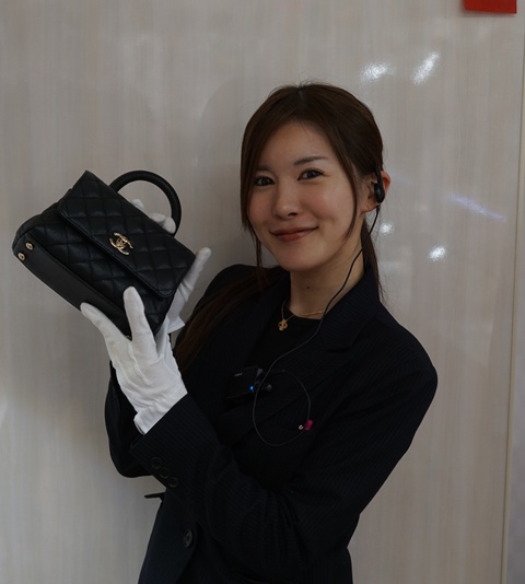 変化を楽しみながら働ける