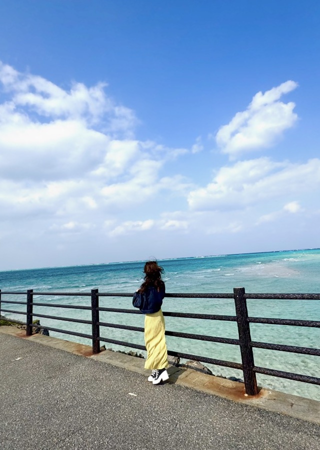 プライベートの充実が仕事の原動力に