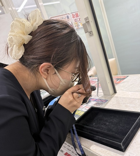 お客様のことを1番よく知れる仕事