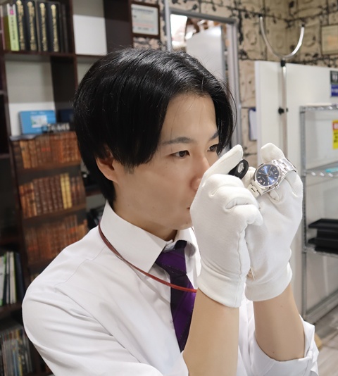 日々色んな刺激や学びに満ちている仕事