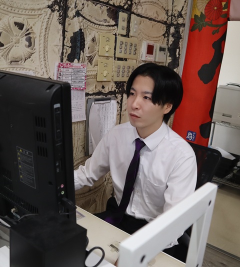 上下気にせず疑問に対し常に向き合ってくれる環境