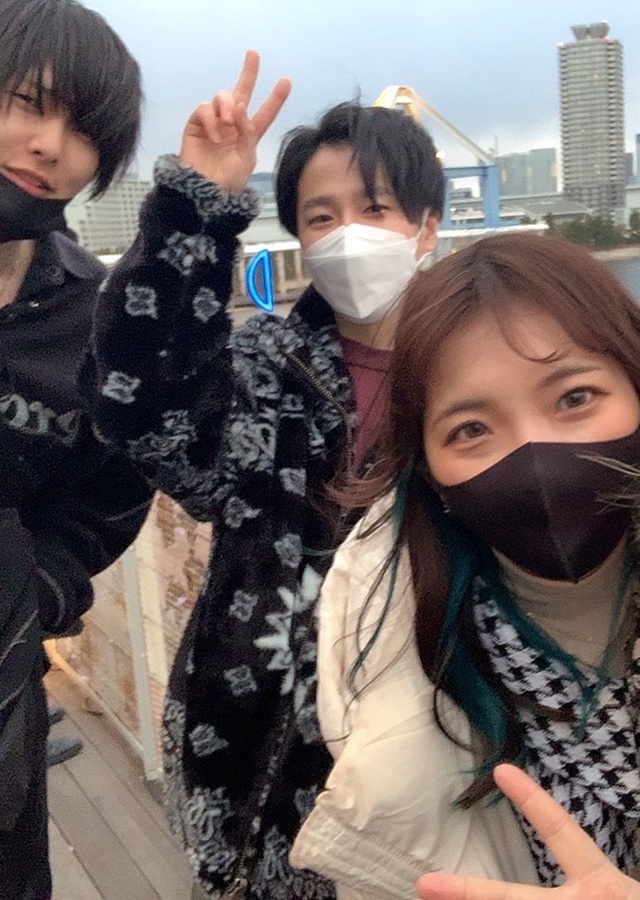 自由気ままにマイペースに！
