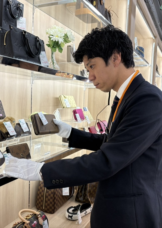 自分の仕事が誰かのために