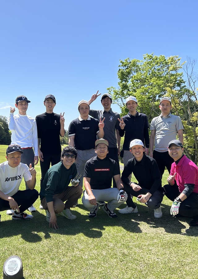 仕事も休みも全力で！！