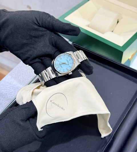 商品の魅力を伝える楽しさ。