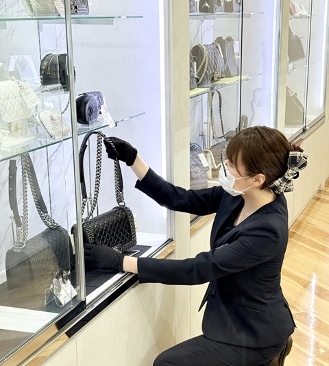 プライベートも仕事も大切にできる。