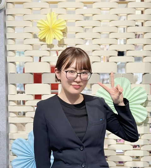 「知りたい」が、成長のはじまり。