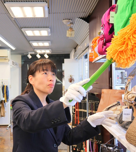 毎日が発見、すべてが自分磨き