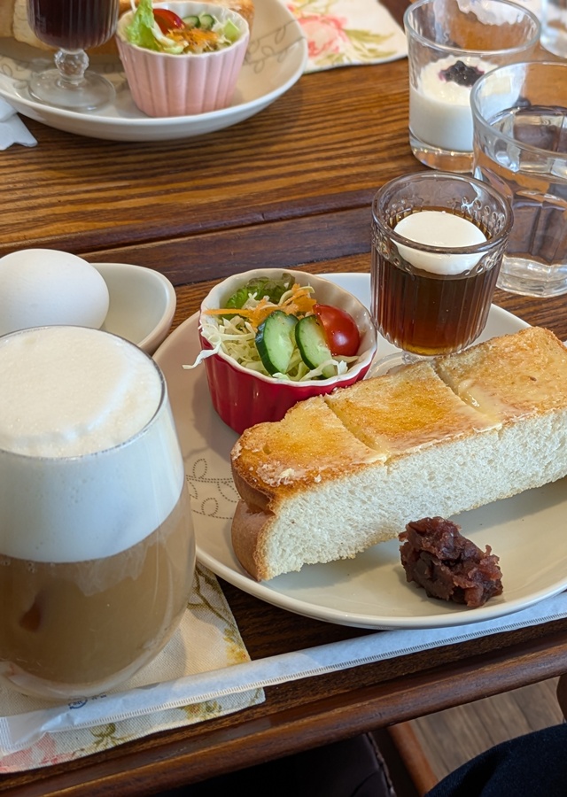 「美味しい」と「可愛い」を巡る、家族との幸せな時間