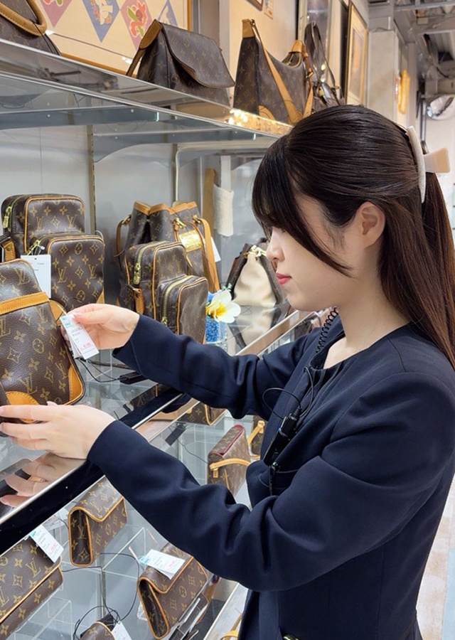 丁寧に積み重ねた信頼関係。