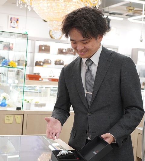 思い出に寄り添う