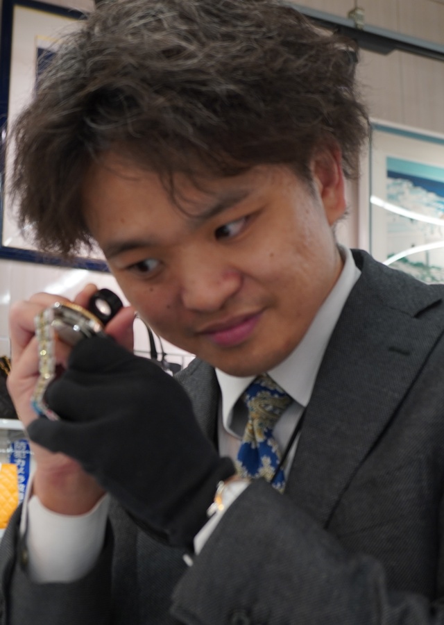 かんてい局のファンになってくれたとき