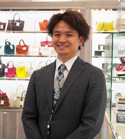 手に職つけて、感謝される仕事へ