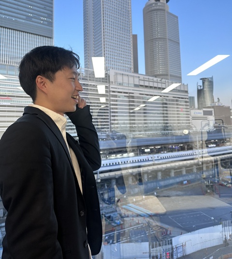 全国を舞台にリユースの魅力を広める。