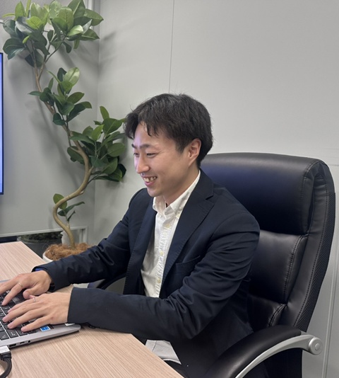 全国を舞台にあなたも活躍をしていきましょう。