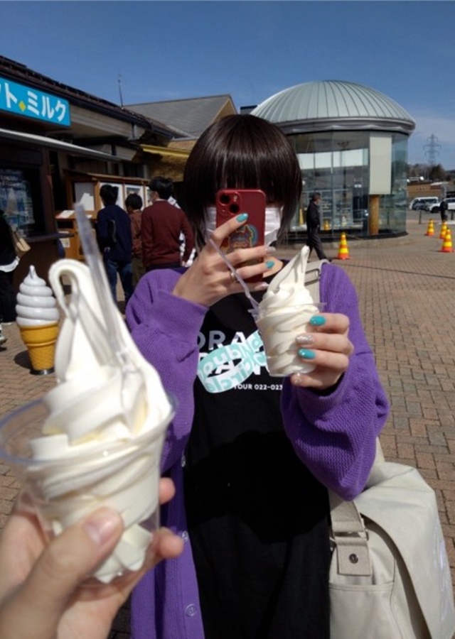 休みやすさも、働きやすさのひとつ