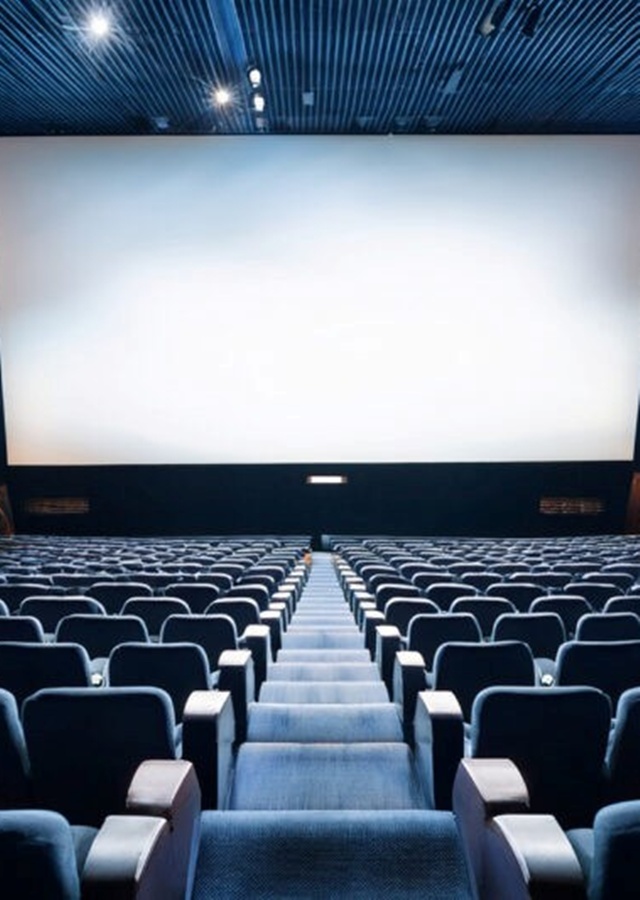 非日常を感じてリフレッシュ