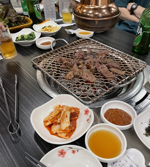 仕事もプライベートも全力で楽しめる環境