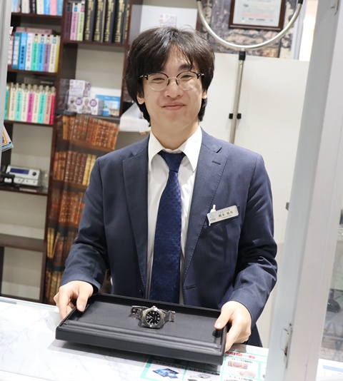 成長と挑戦を楽しめる環境