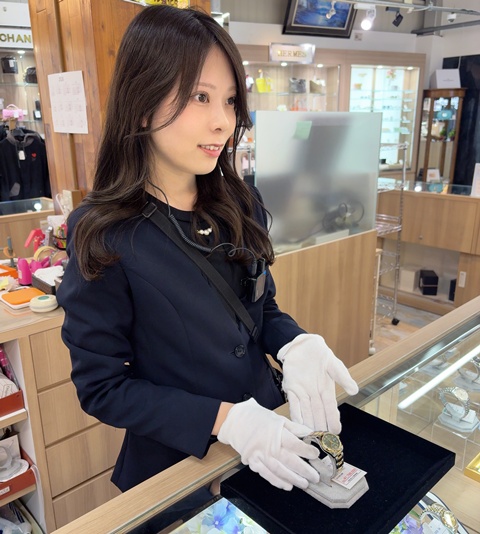 ただ売るだけでなく、お客様の今後も見据えて選ぶ